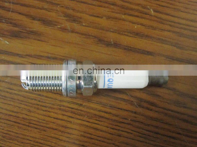 best S60 spark plugs 5767 BKR6EQUA FGR7KQE0 C9BMC XP3924 for S60 2.4 2.5T AWD S60 R T5 with L4 2.4L B5244S