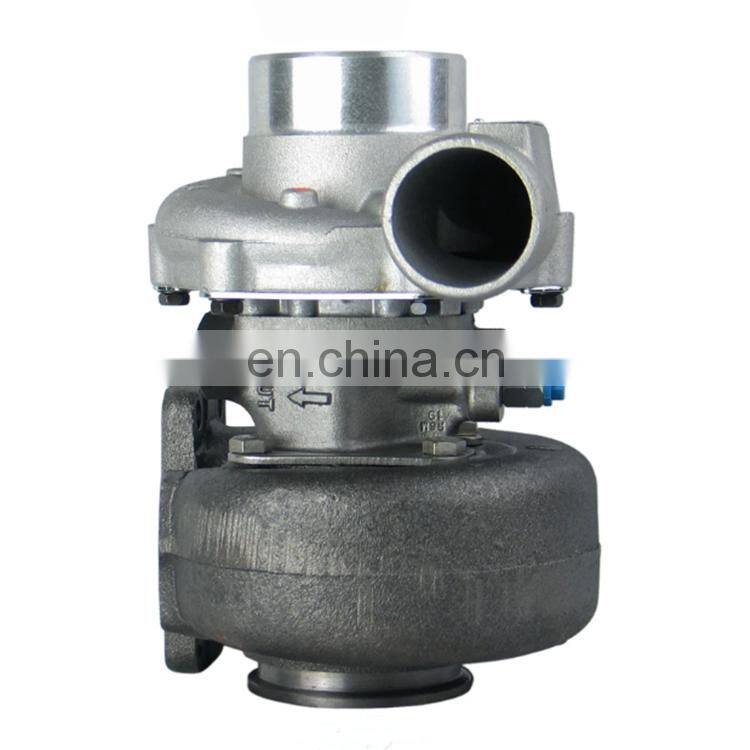 H1C Diesel TurboCharger 3522900 3535381 For Engine 4TA-390 4BT 3.9
