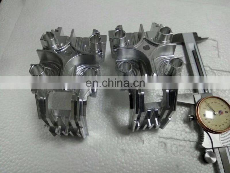 Shenzhen Factory Supply Affordable CNC Metal Plastic ABS Machining Rapid Prototype Service