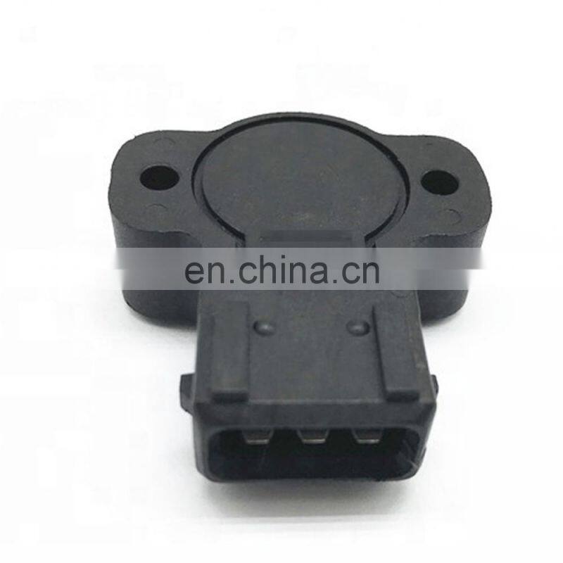 971-0001 / 9710001 Throttle Position Sensor For Wabash Rover 25 75 2.5L 00 03-05