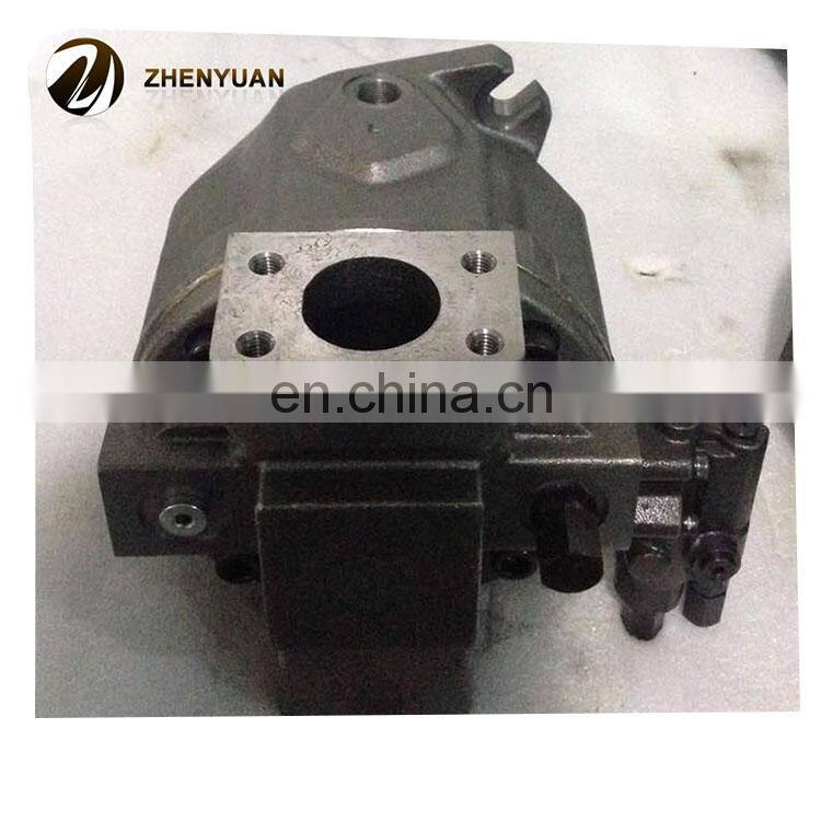 Light weight & low noise A10VSO45DFLR swash-plate type axial plunger pump