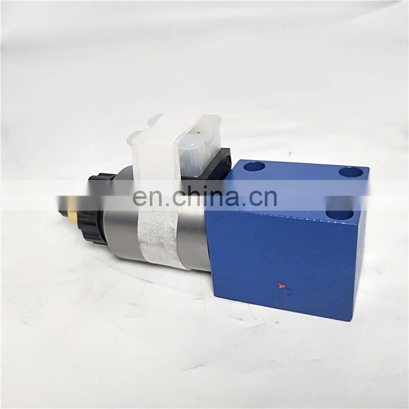 Rexroth R900924786 DBET series DBET-6X/200G24K4M solenoid Proportional relief valve