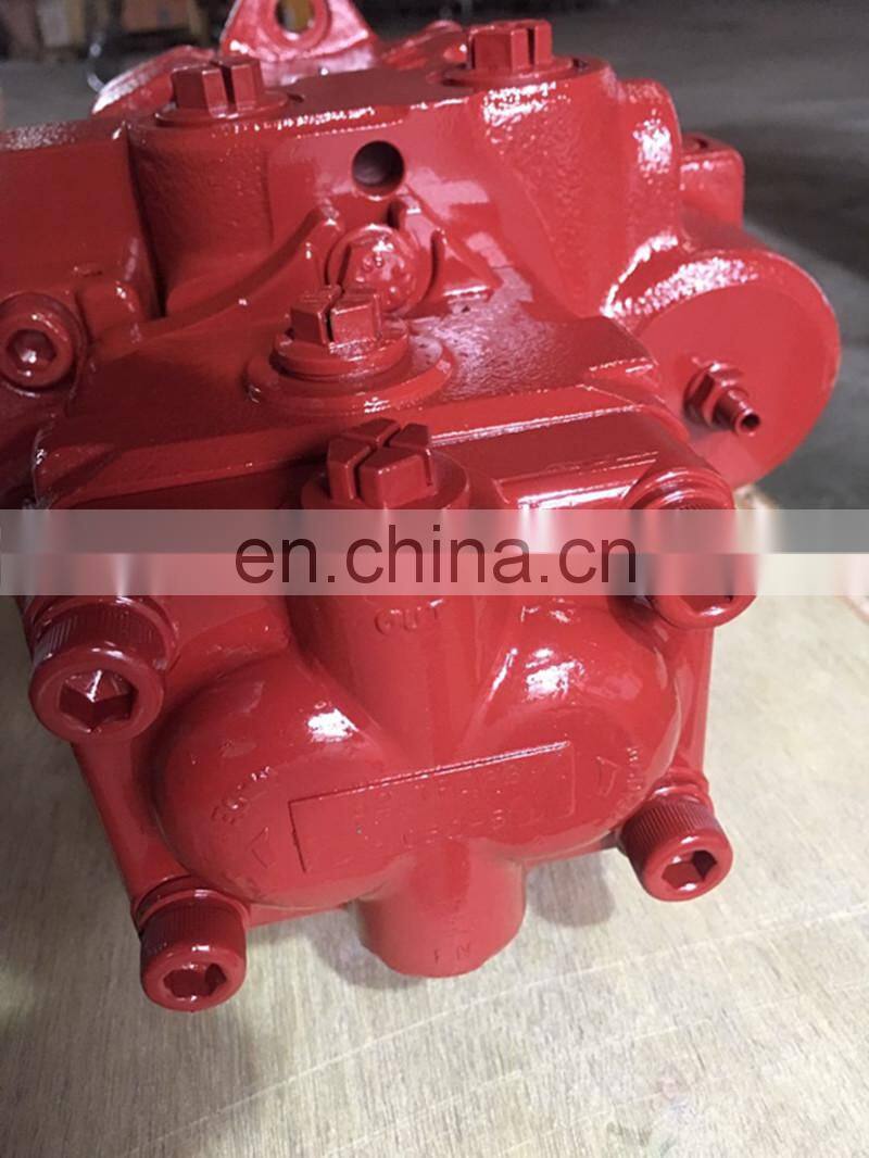 NACHI PVD-2B-40P-8G3-4515H hydraulic piston pump PVD series