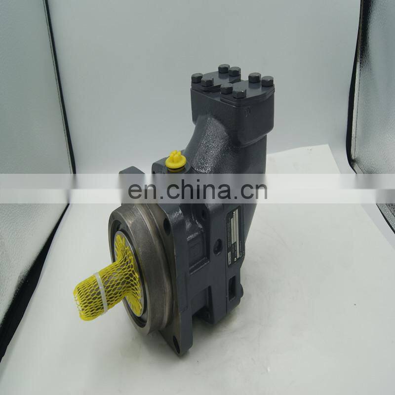 F12 Series Pump Hydraulic Parker