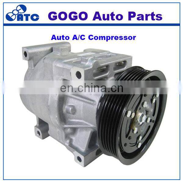 SC08C Auto A/C Compressor FOR FIAT OEM 46786262,60815788,447170-0690 / 447260-7000 / 59247-6000