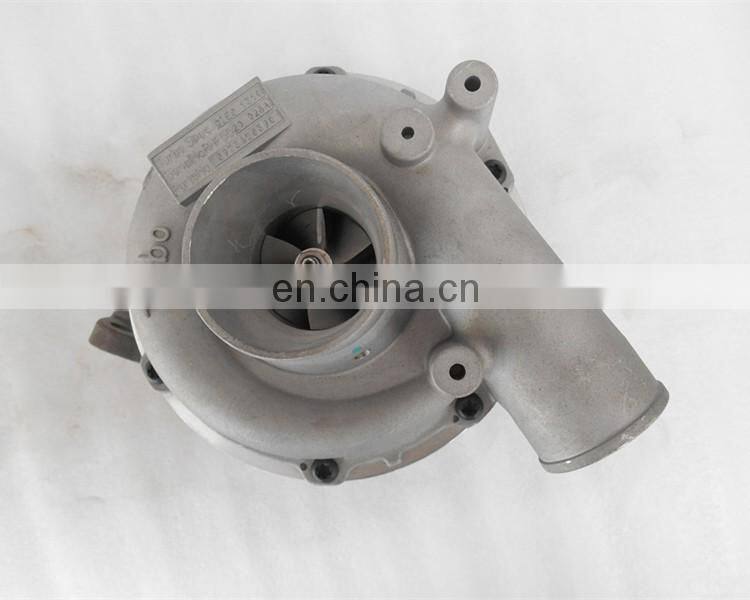 RHF55 VB440031 8973628390 4HK1 engine Turbo for Hitachi 240-3 ZX230 Excavator