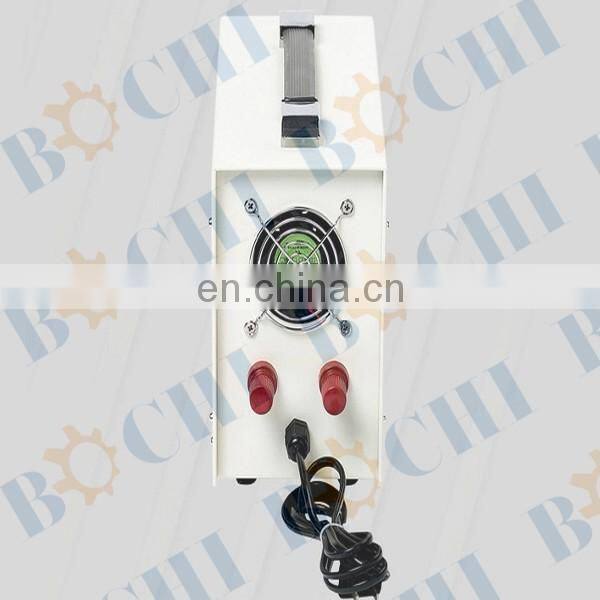 Rubber Handle 50Hz Battery Charger