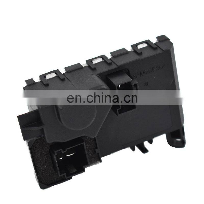 Blower Heater Fan Motor Resistor For Mercedes-Benz W221 C216 S-Class 2218706758