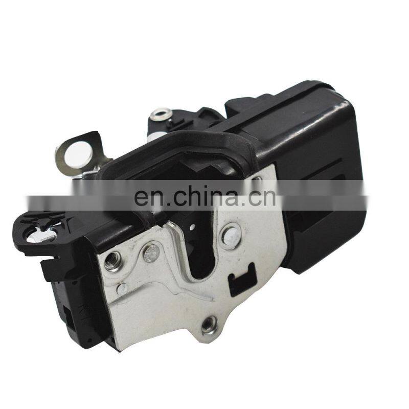 New Door Lock Actuator w/ Latch Front Passenger for 2007-2009 GMC Chevy 931-305
