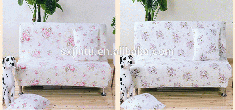 Easy installed home using sofa cover design pet sofa bed cover