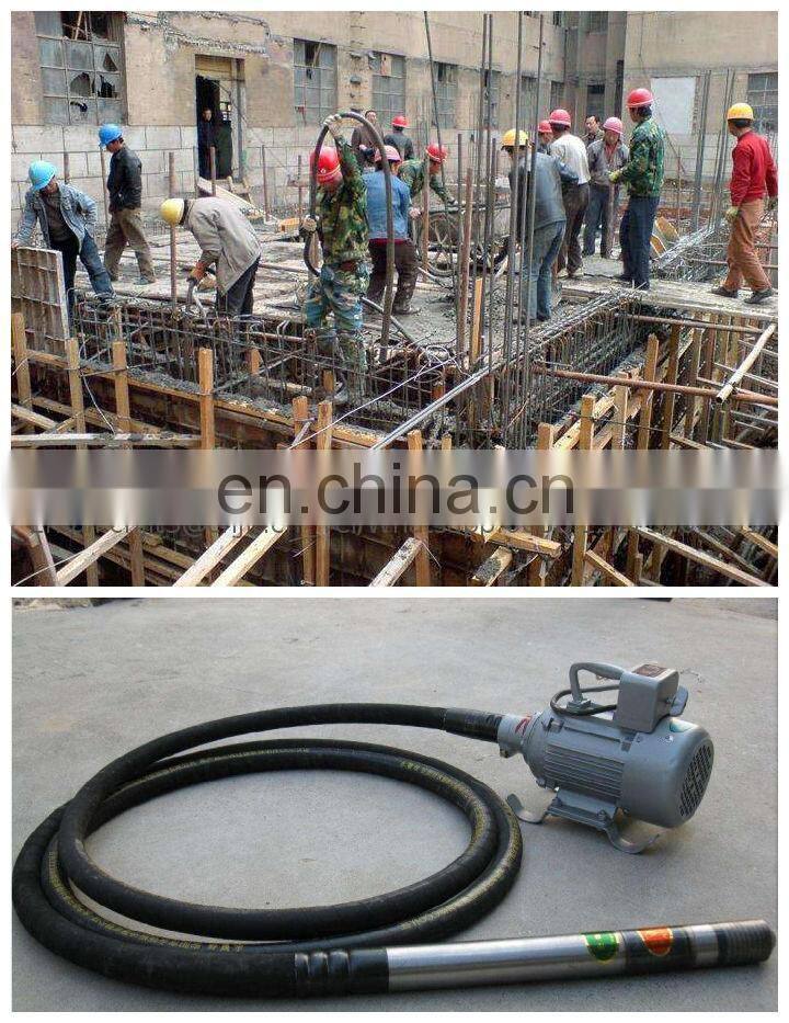 Promotion seasonal vibrator needle 40mm