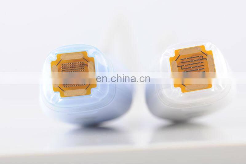 Fractional RF machine- GSD Dermatrix