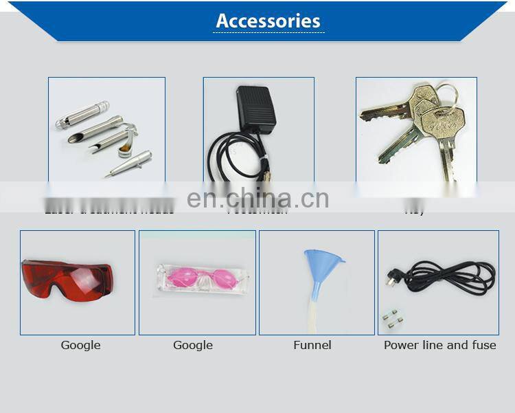 70W medical fractional co2 laser/co2 fractional laser/laser co2 fractional with CE