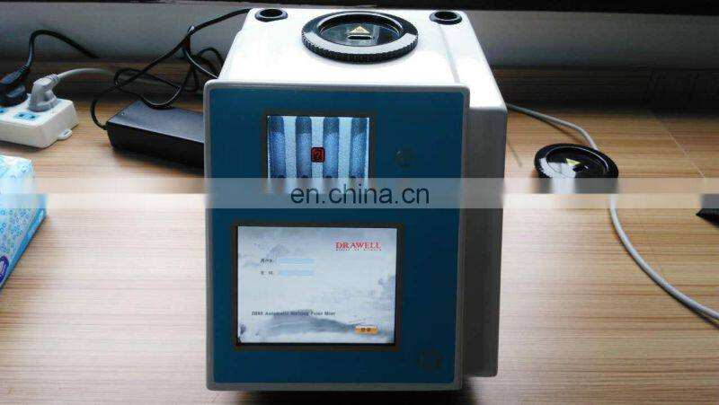 Auto digital Automatic Refractometer