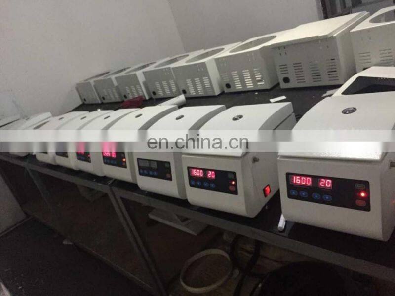 DW-TD4ZB Professional blood serological centrifuge