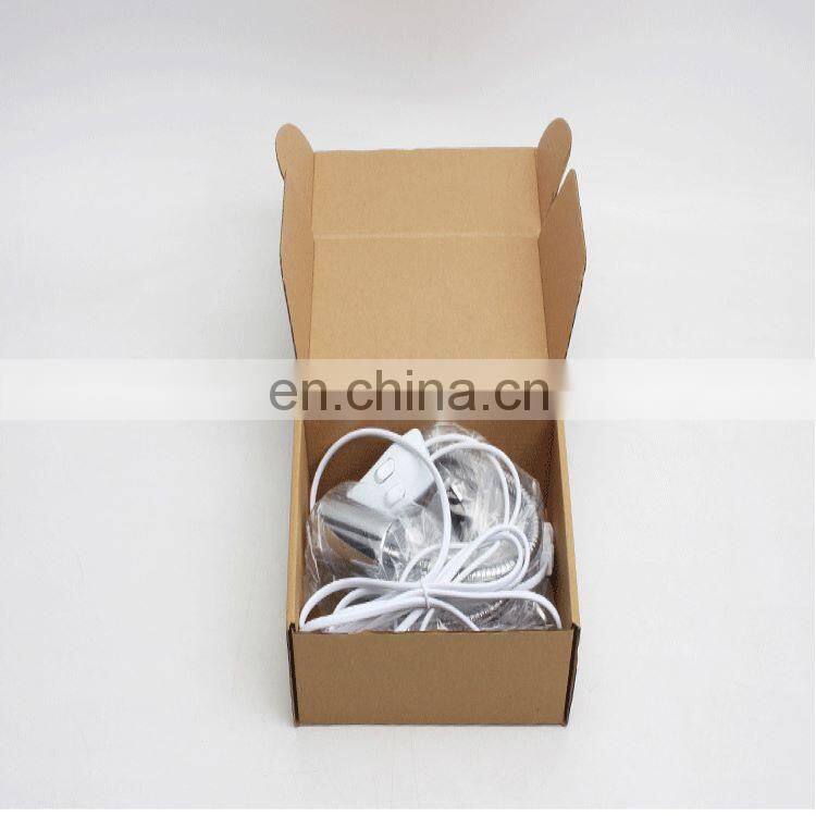 Hot new LED double-headed plant fill light full spectrum light source plant lamp