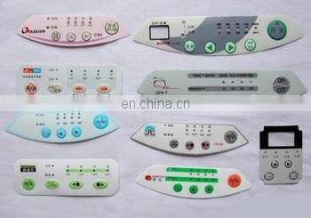 ink cup manual pad printer