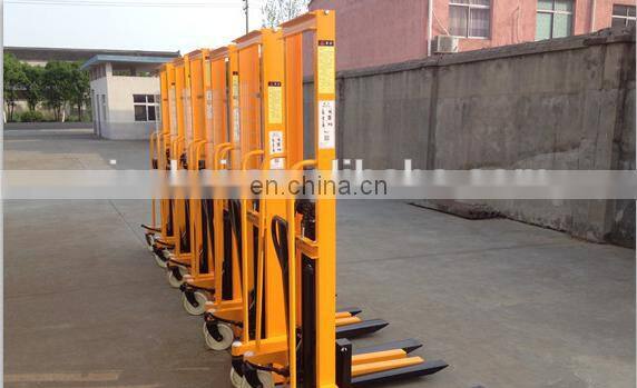 Manual Forklift 1 ton