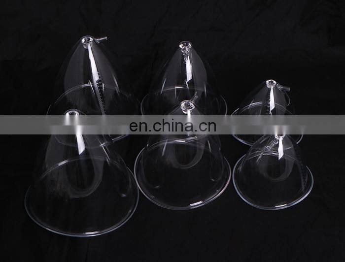 Vacuum Therapy Massage Salon Beauty Machine Multi-function Beauty Equipment