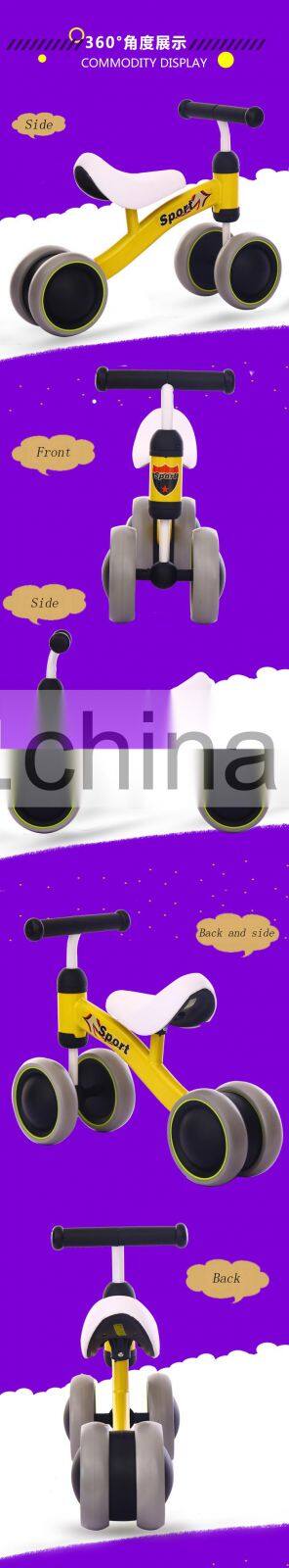 12 inch no pedal slide kids balance bike for baby /2 in 1 kids balance bike (no pedals kids balance bike) / kids balance bike