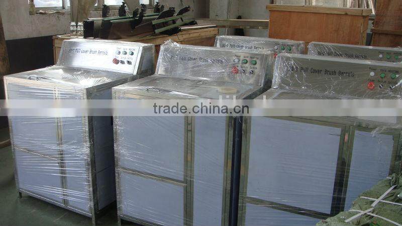 19L Bottled Water Filling Machine / packing / bottling equipment machine