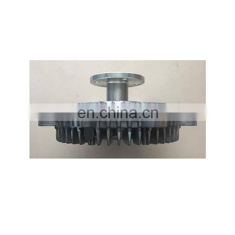 MD-317679 Engine Cooling Fan Clutch for 1997-1999 Mitsubishi Montero Sport 2.4L L4 - Gas