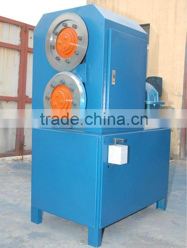 waste tire recycling plant for sale