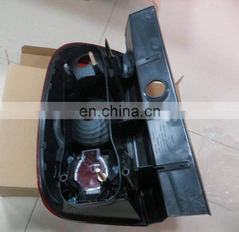 TAIL LAMP FOR RENAULT DUSTER 08-12/JH07-DST08-005/265500033/5 AUTOTOP/CARVAL/CHANGZHOU JIAHONG AUTO PARTS
