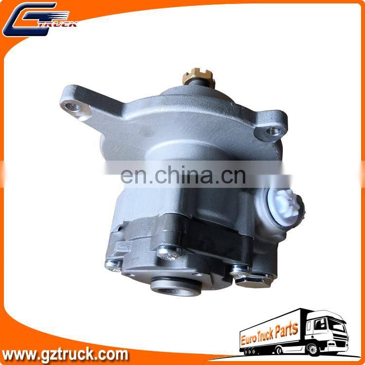 Heavy Duty Truck Parts Power Steering Pump OEM 21488833 38QC513M3 21017830 21745604 146709 20761543 for VL TRUCK servo Pump