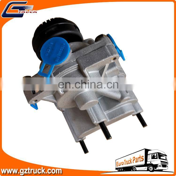 Proportional Relay Valve Oem 0044298644 0054291244 0054291344 0044299344 0054296944 for MB Truck Air Brake Valve