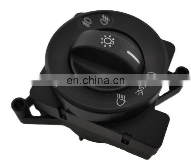 Factory price Heavy Duty Truck Parts Headlamp Switch OEM 9435450904 for Actros MP3 Truck