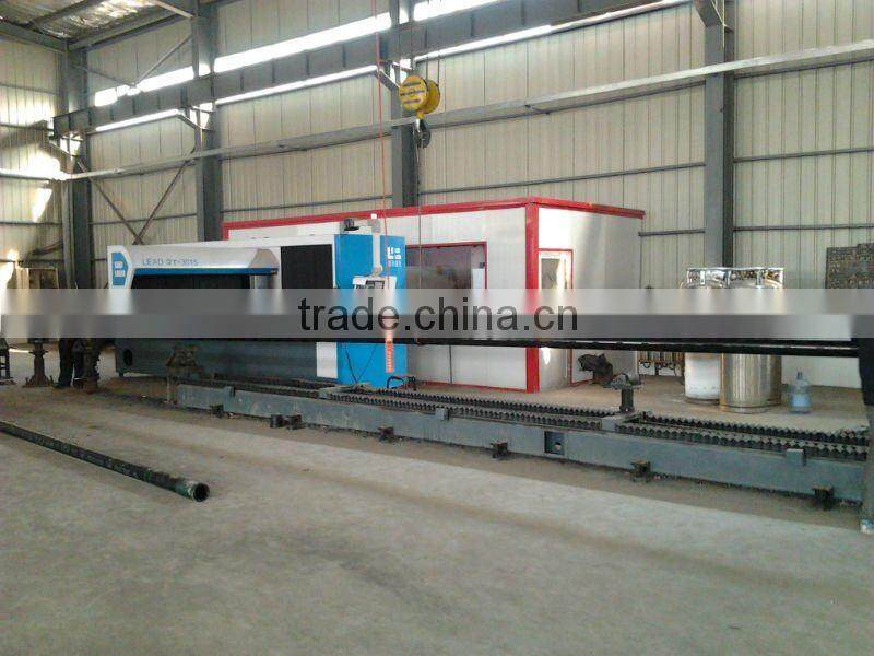 API slotted screen pipe