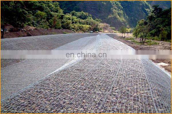 gabion for road,courtyard decoration gabion wall,gabions for building outer wall