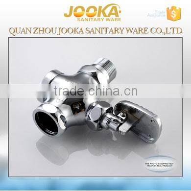 wholesale custom cheap high quality flexible urinal toilet flush valves
