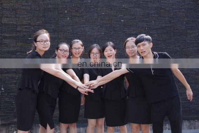 Automatic folder gluer machine for different paper boxes making folding