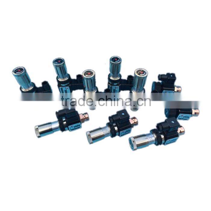 pressure switch model ser Jcs-02NLL