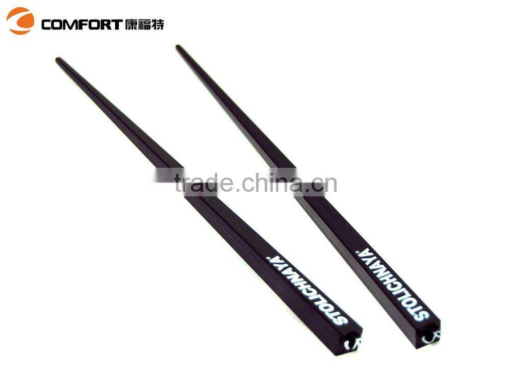 high elegent durable plastic coffee stirrer