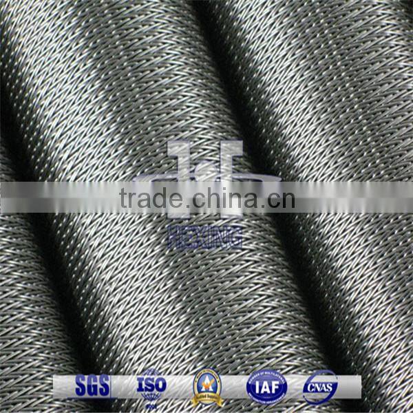 high strength chain conveyer belt mesh