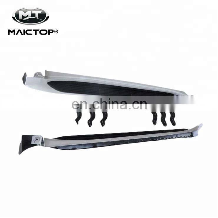 Maictop  New Style Side Step for Land Cruiser FJ200 2016