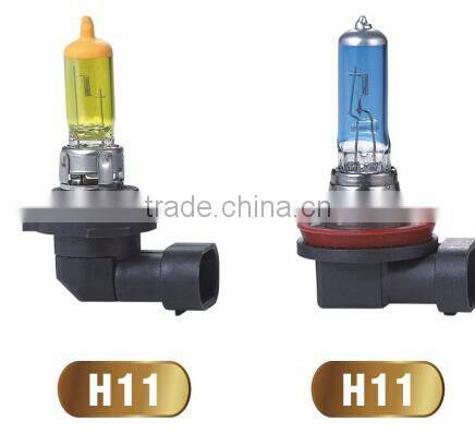 H11halogen bulbs