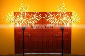led christmas tree lights-big tree lights
