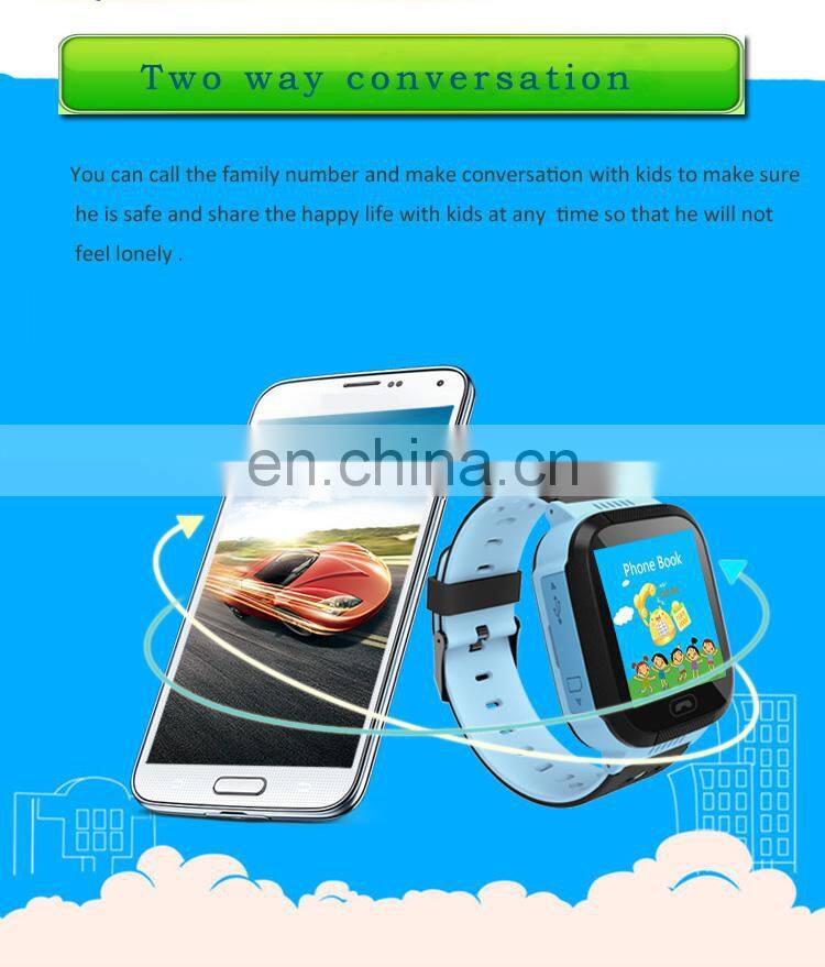 Kinder Smartwatch 1.44inch Q528-2 kids gps watch , SOS kids watch, tracking smartwatch for children Q50 Q90