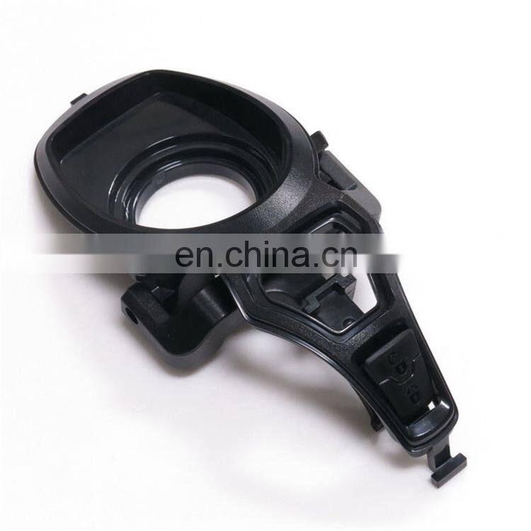 Plastic Injection Mold Maker USA Button Custom ABS Shell Body for Toys