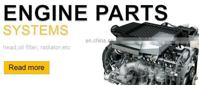 Replacement radiator tank 214100598R 8200582026 for dacia duster sandero dacia logani lada largus nissa np200