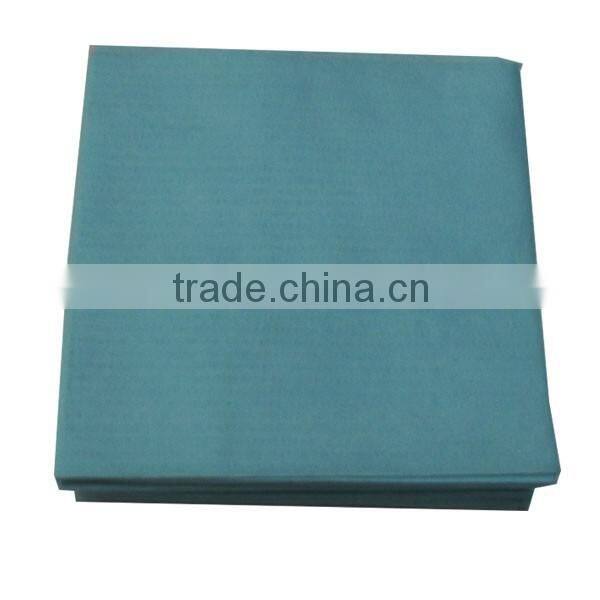 Non-woven Fabric Cellulose & Polyester Fiber Wiper for Cleanroom