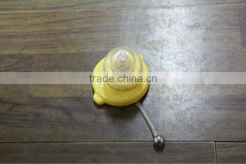 PP cap of cup for baby kid /injection moulding for PP cap