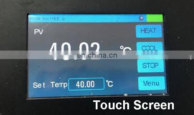 Dry Block Temperature Calibrator
