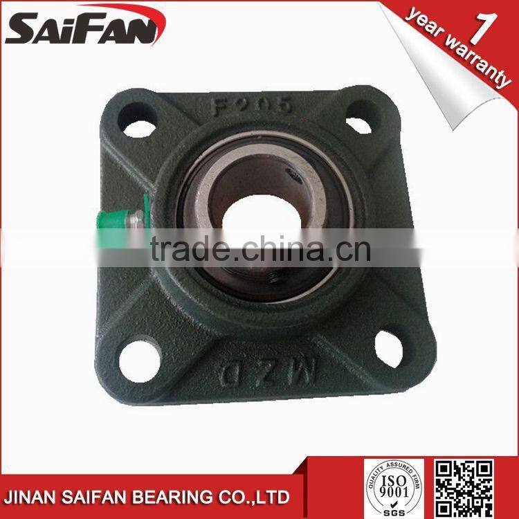 China Supplier Pillow Block Bearing UCF204 Bearing Housing F204