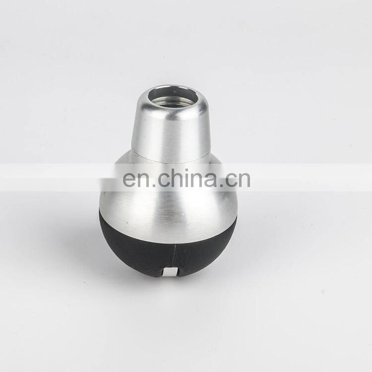 MT Shift knob Leather