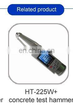Taijia HT-225W+ Beton Hammer Test Schmidt Concrete Test Hammer Schmidt rebound hammer